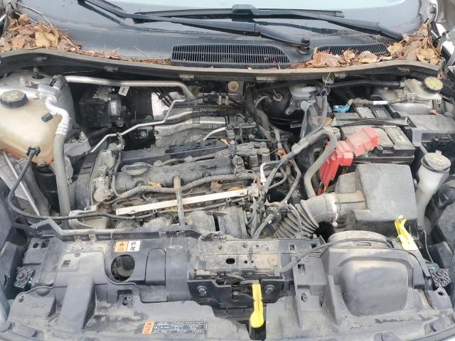 2018 FORD FIESTA SE - 3FADP4BJXJM140166