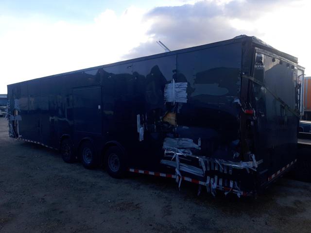 CARGO ENCLOSED 2023 7H2BE3630PD051387 photo #4