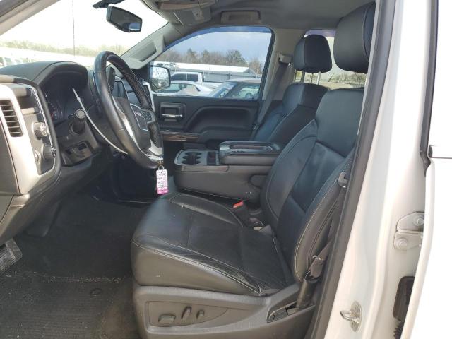 2015 GMC SIERRA K15 - 3GTU2UEC3FG281138