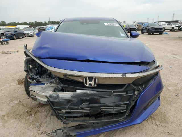 2019 HONDA ACCORD SPO - 1HGCV1F31KA140241