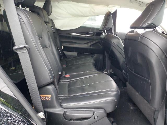 2022 INFINITI QX60 PURE 5N1DL1ER6NC334184