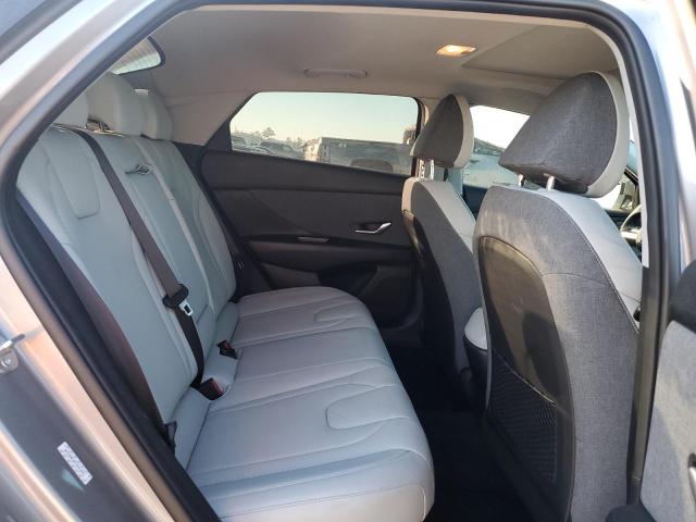 2023 HYUNDAI ELANTRA LI - KMHLN4AJ2PU083748