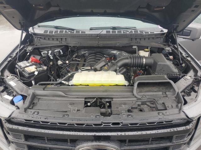 2023 FORD F150 SUPER - 1FTFW1E58PFC45266