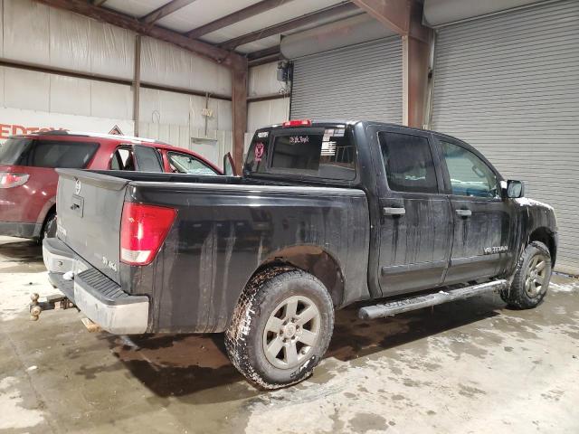 Vin: 1n6ba0ec8en509690, lot: 46241755, nissan titan s 20143