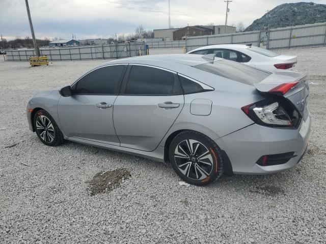 Vin: 19xfc1f77ge045465, lot: 46488095, honda civic exl 20162