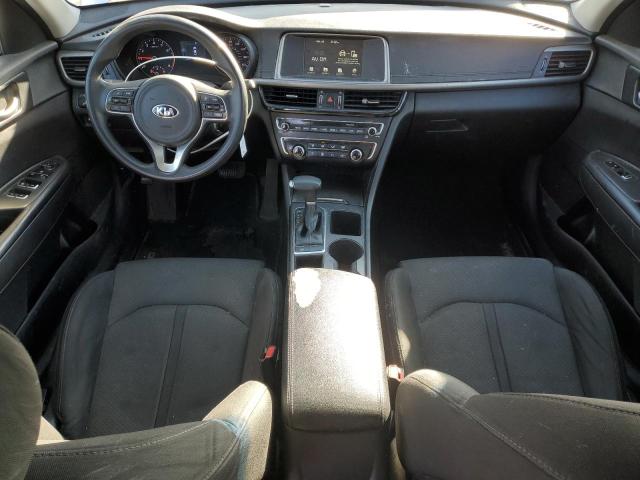 2018 KIA OPTIMA LX 5XXGT4L38JG210574
