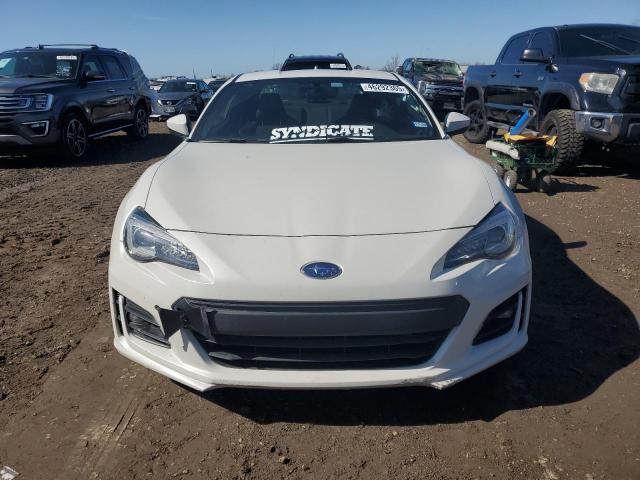 2019 SUBARU BRZ LIMITE JF1ZCAC15K9601675