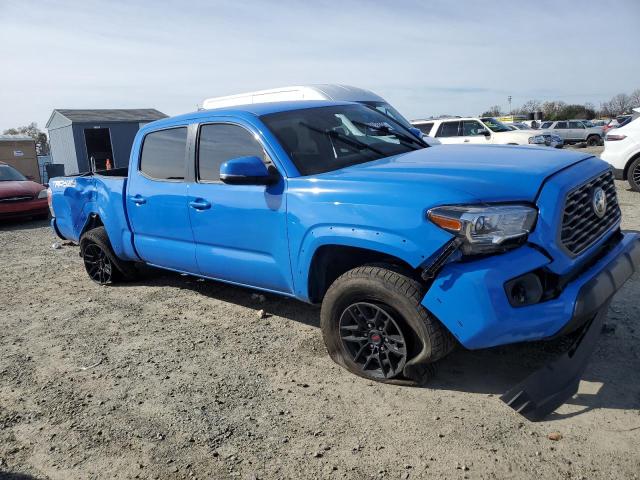 Vin: 3tmdz5bn6mm112690, lot: 47038895, toyota tacoma double cab 20214