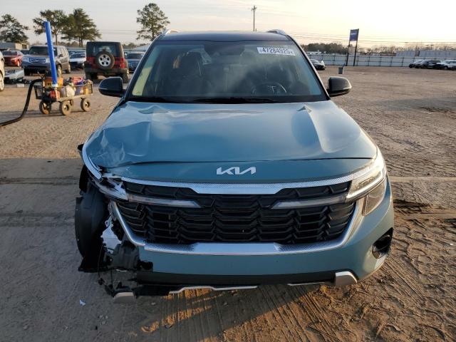 2024 KIA SELTOS S - KNDEU2AA1R7656175