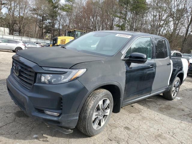 HONDA RIDGELINE