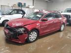 2017 VOLKSWAGEN JETTA S - 3VW2B7AJ0HM266305