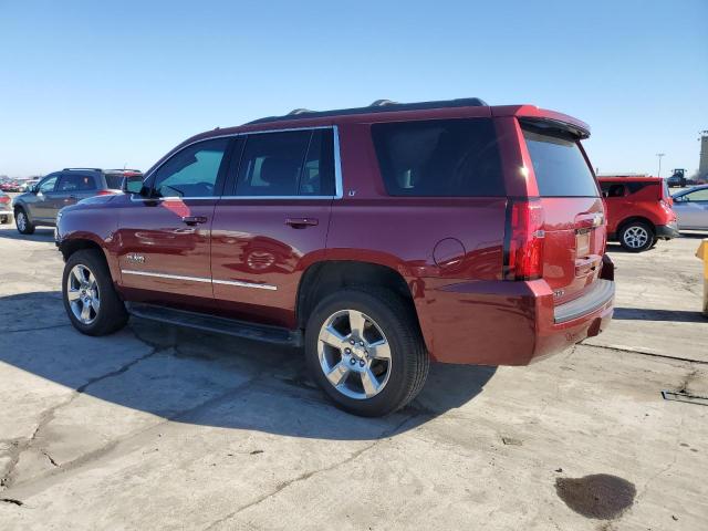 Vin: 1gnscbkcxkr261399, lot: 46799495, chevrolet tahoe c1500 lt 20192