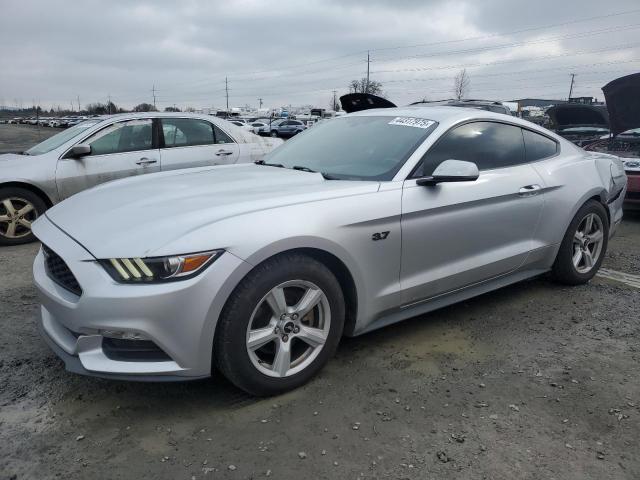 2016 FORD MUSTANG - 1FA6P8AM8G5211486