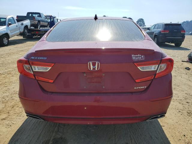 2020 HONDA ACCORD SPO - 1HGCV1F39LA112530