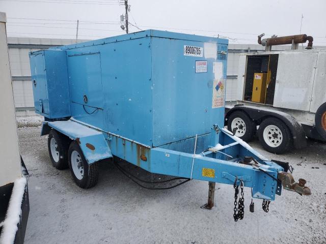 MAGN GENERATOR 1996 BM06T829 photo #1