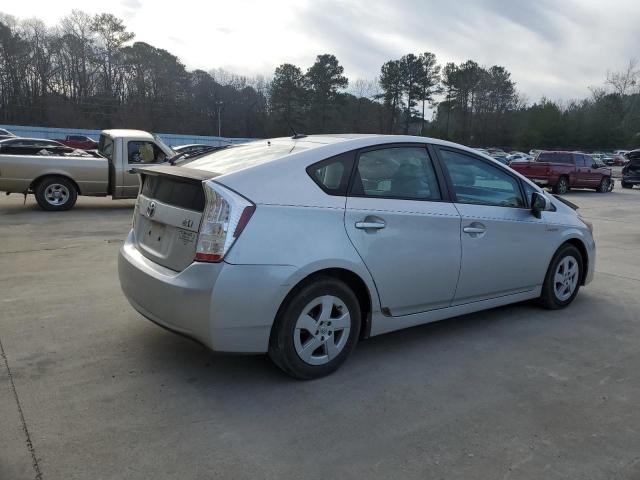 Vin: jtdkn3du3a0199779, lot: 46301085, toyota prius 20103
