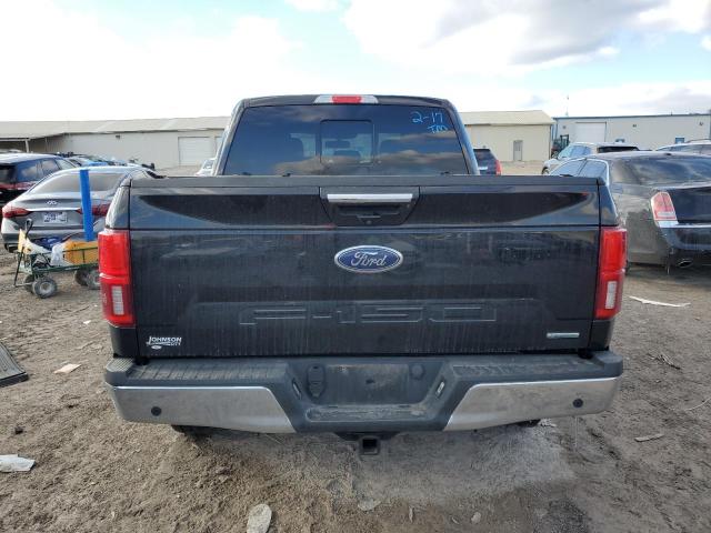 2020 FORD F150 SUPER - 1FTEW1E44LFB43766