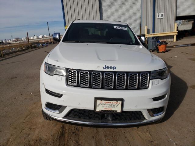 2018 JEEP GRAND CHER - 1C4RJFJG7JC409681
