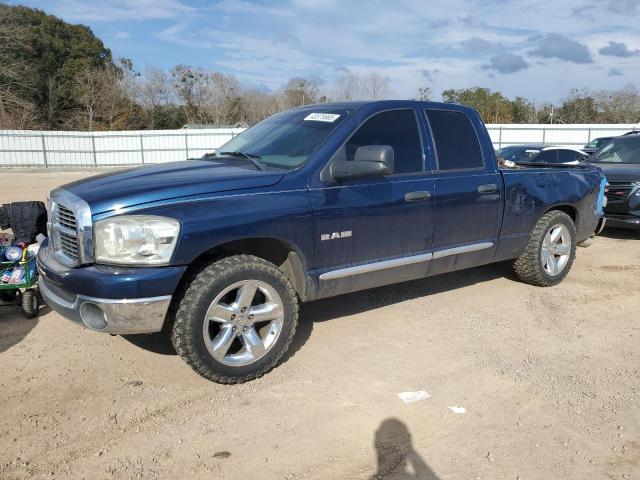 DODGE RAM 1500 S