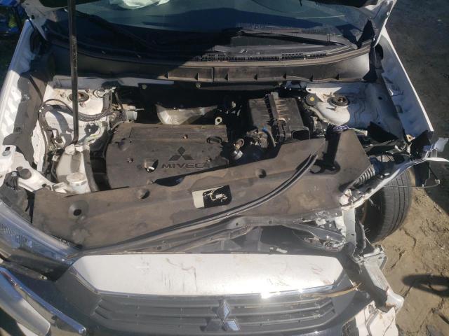 2017 MITSUBISHI OUTLANDER - JA4AP3AU0HZ067735