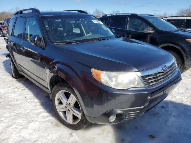 Vin: jf2sh6dc5ah902849, lot: 46598025, subaru forester 2.5x limited 20104