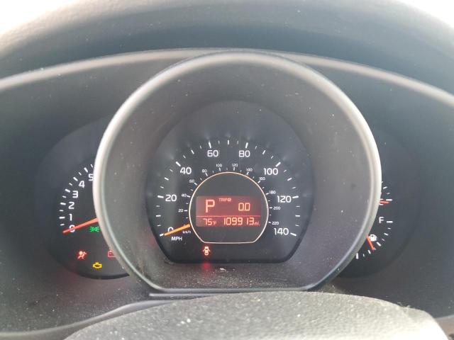 2015 KIA SOUL + - KNDJP3A54F7188601