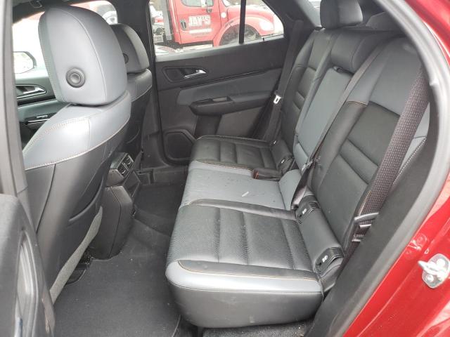 2024 HONDA PROLOGUE E 3GPKHZRJ9RS513544