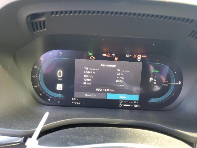 2024 VOLVO XC60 PLUS YV4H60DL3R1860775