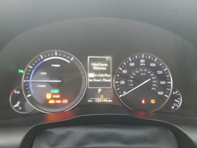 2017 LEXUS ES 300H JTHBW1GG9H2136268