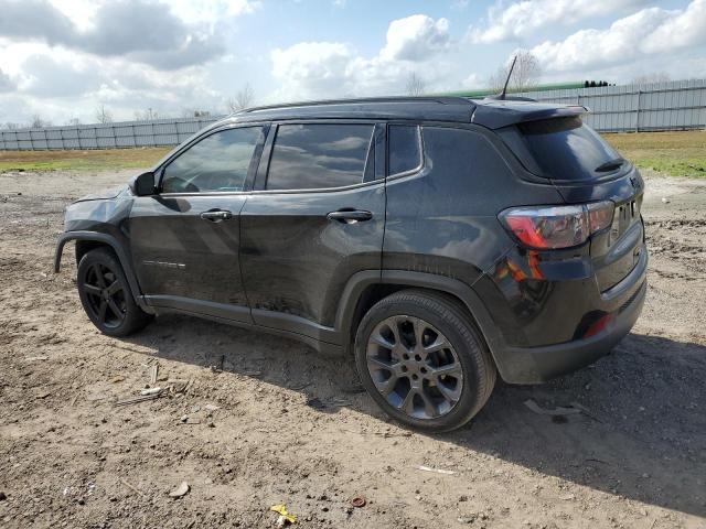 2021 JEEP COMPASS 80 3C4NJCEB3MT553247