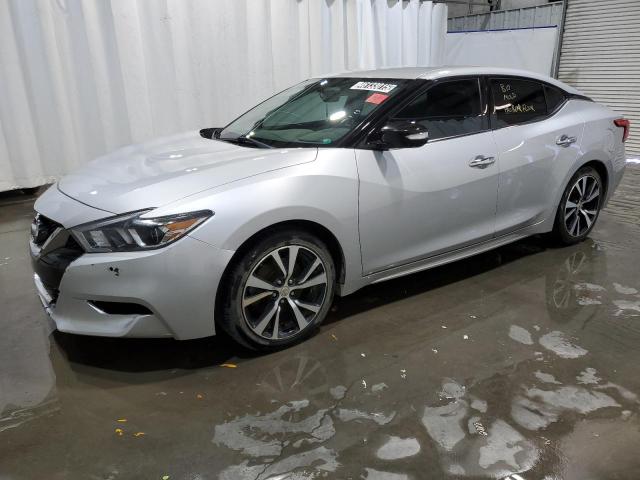 NISSAN MAXIMA 3.5S