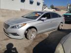 2017 HYUNDAI SONATA SE - 5NPE24AF7HH571252