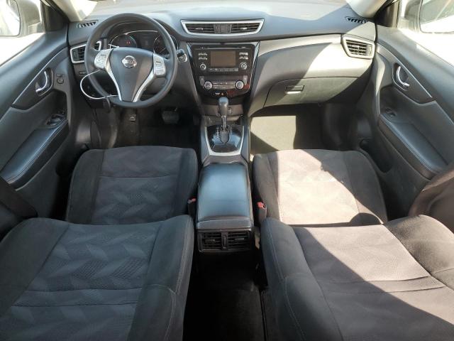 2016 NISSAN ROGUE S - 5N1AT2MV3GC897543
