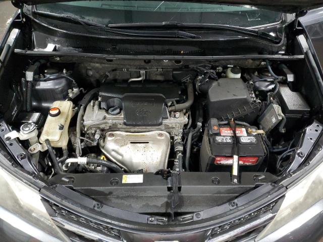 2015 TOYOTA RAV4 XLE - JTMRFREVXFD168793