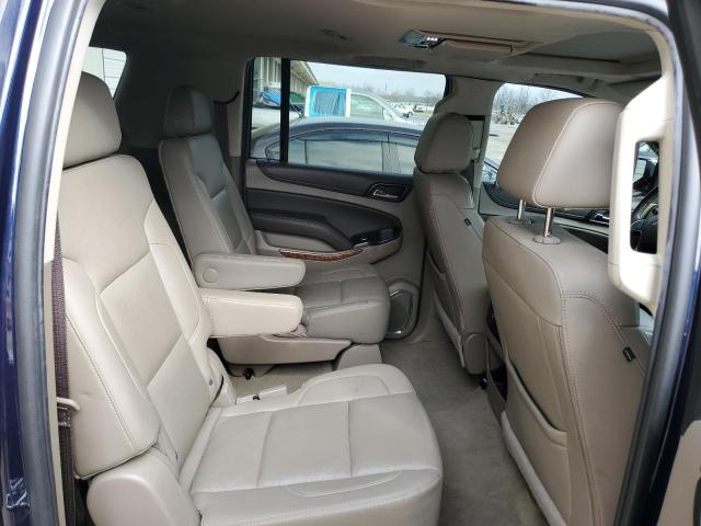 2018 CHEVROLET SUBURBAN K 1GNSKJKCXJR367413