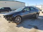 2015 TOYOTA AVALON XLE - 4T1BK1EB2FU187063