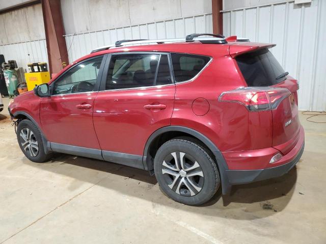 Vin: 2t3zfrev3hw403914, lot: 45976515, toyota rav4 le 20172
