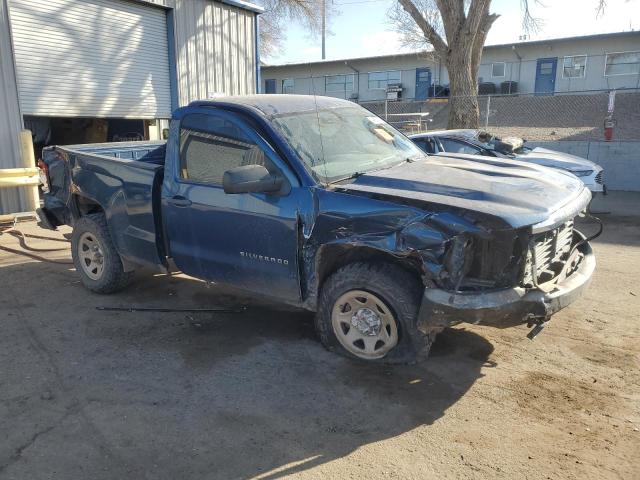 2018 CHEVROLET SILVERADO - 1GCNKNEC1JZ254698