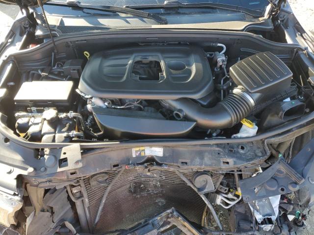 2017 DODGE DURANGO GT - 1C4RDJDG9HC828048
