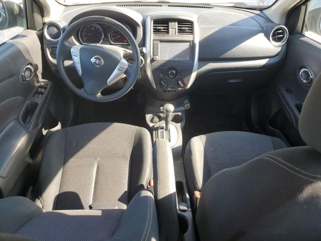 2019 NISSAN VERSA S - 3N1CN7AP1KL803055