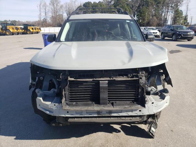 2022 FORD BRONCO SPO - 3FMCR9B63NRD66269