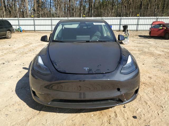 2025 TESLA MODEL Y - 7SAYGDEE7SA345301