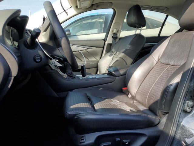 2020 INFINITI Q50 PURE JN1EV7AP9LM208969