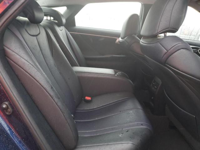 2017 TOYOTA MIRAI JTDBVRBD6HA002226