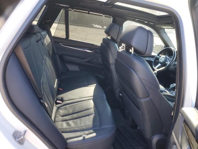 2018 BMW X5 XDRIVE5 - 5UXKR6C55J0U14156