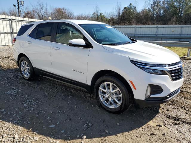 2024 CHEVROLET EQUINOX LT - 3GNAXUEG2RS205278
