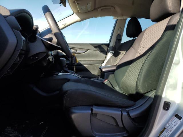 2018 NISSAN ROGUE S - 5N1AT2MV0JC786259