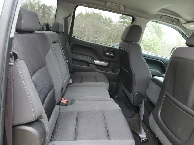 2014 CHEVROLET SILVERADO - 3GCUKREC7EG452842