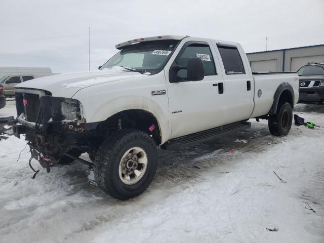 FORD F350 SRW S