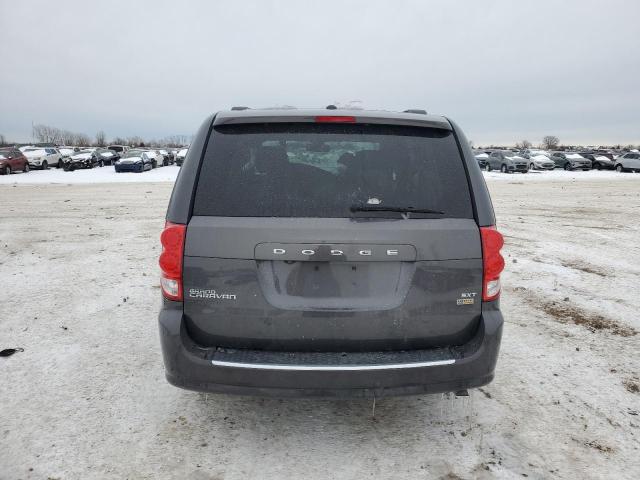2019 DODGE GRAND CARA - 2C4RDGCG2KR580583